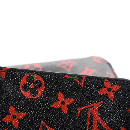 Louis Vuitton Monogram Infrarouge Pochette Metis 9 of 11