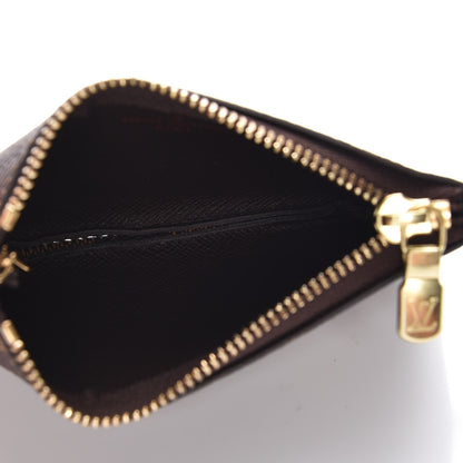 Louis Vuitton Damier Ebene Key Pouch 12 of 14