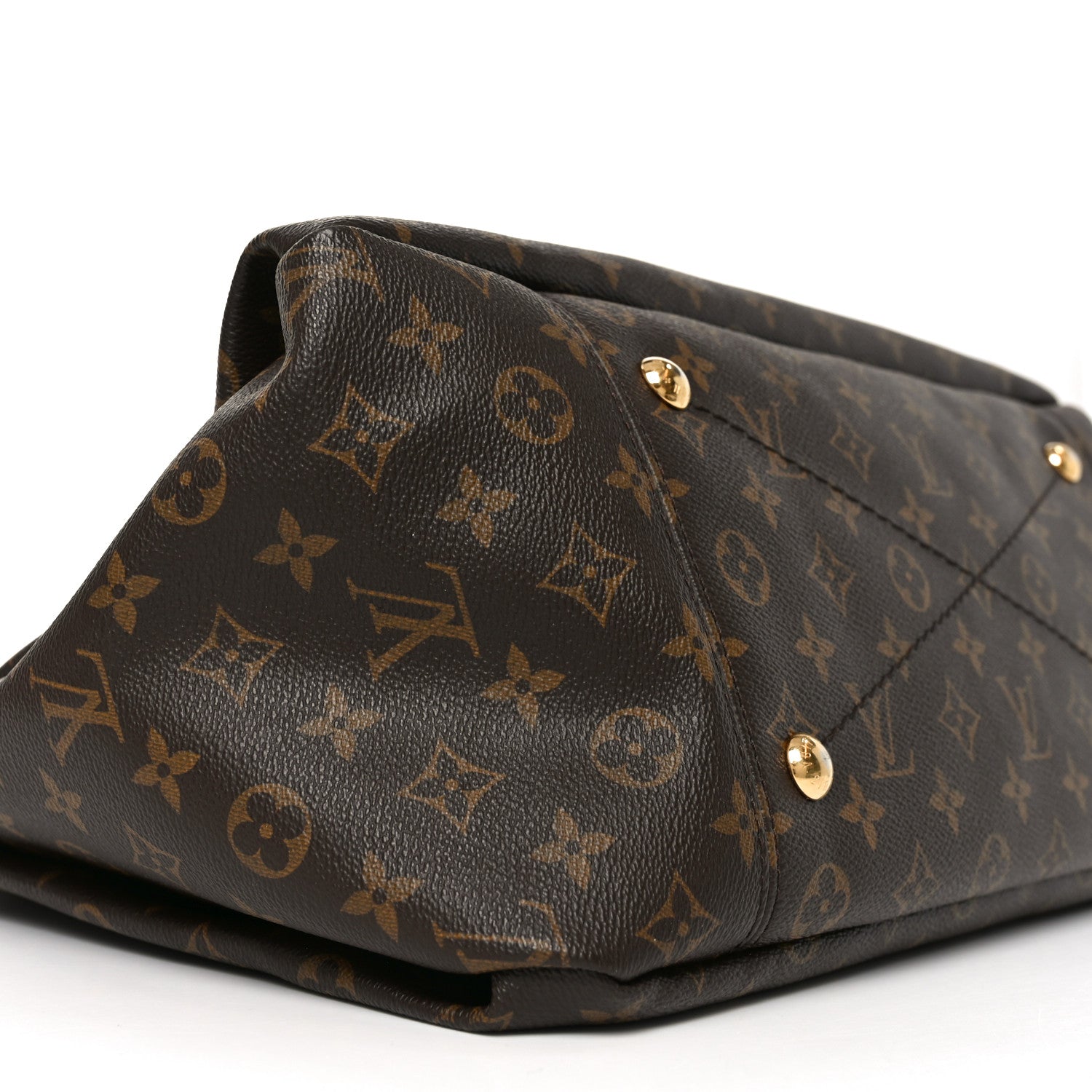 Louis Vuitton Monogram Artsy MM 8 of 9