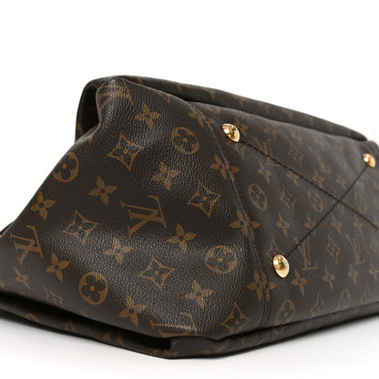 Louis Vuitton Monogram Artsy MM 8 of 9