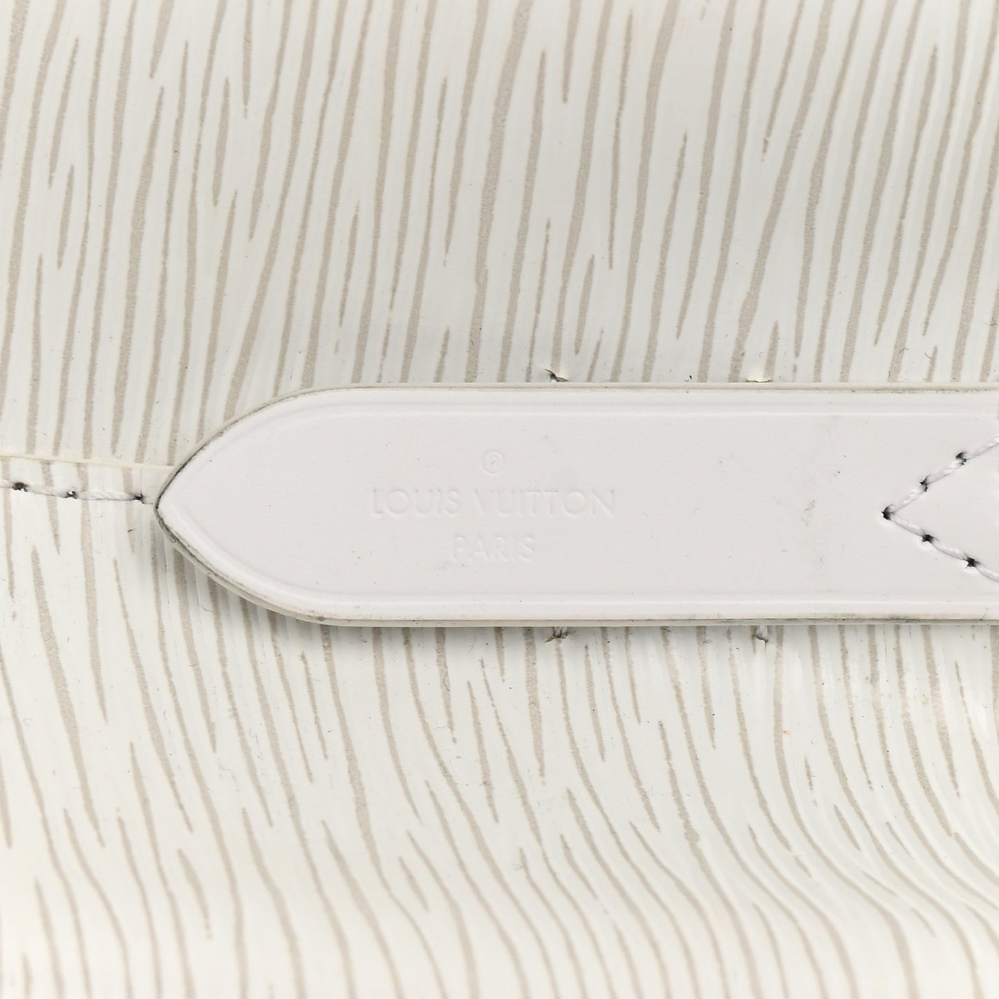 Epi Love Lock NeoNoe White
