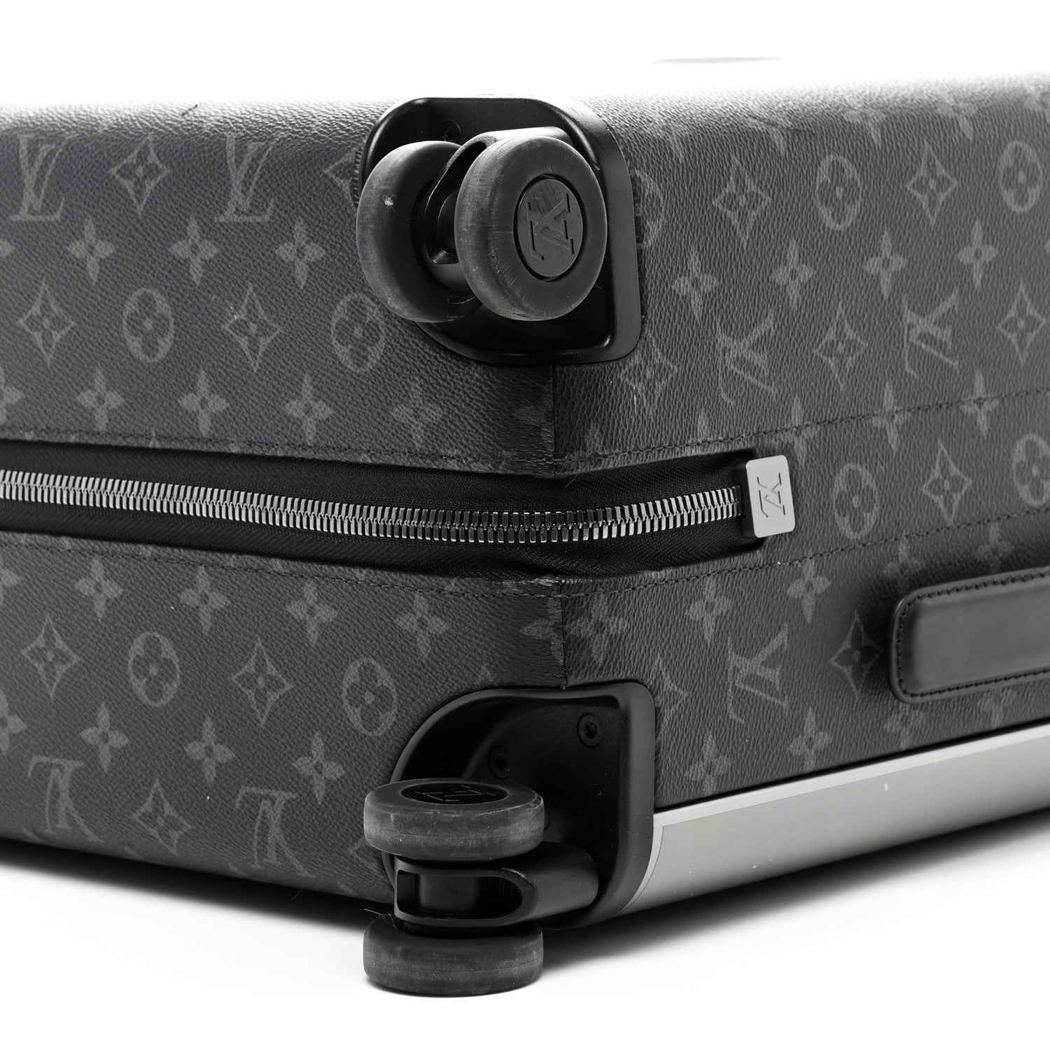 Louis Vuitton Monogram Eclipse Horizon 55 9 of 12