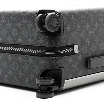 Louis Vuitton Monogram Eclipse Horizon 55 9 of 12