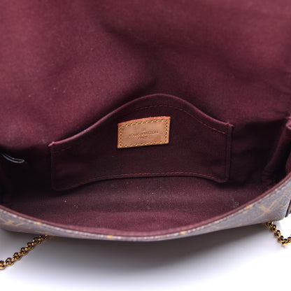 Louis Vuitton Monogram Favorite PM 8 of 10