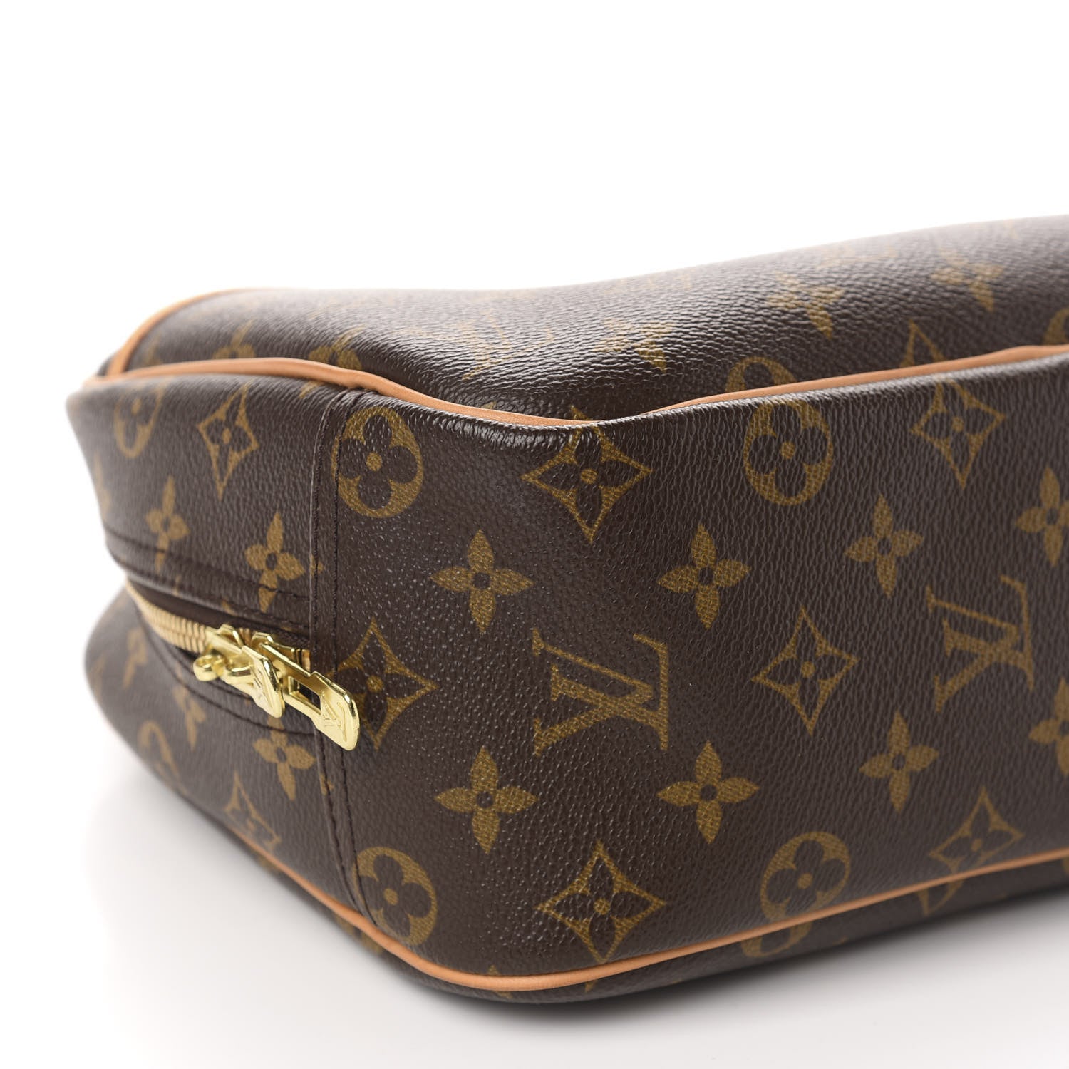 Louis Vuitton Monogram Trouville 6 of 9