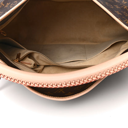 Louis Vuitton Monogram Artsy MM 5 of 11