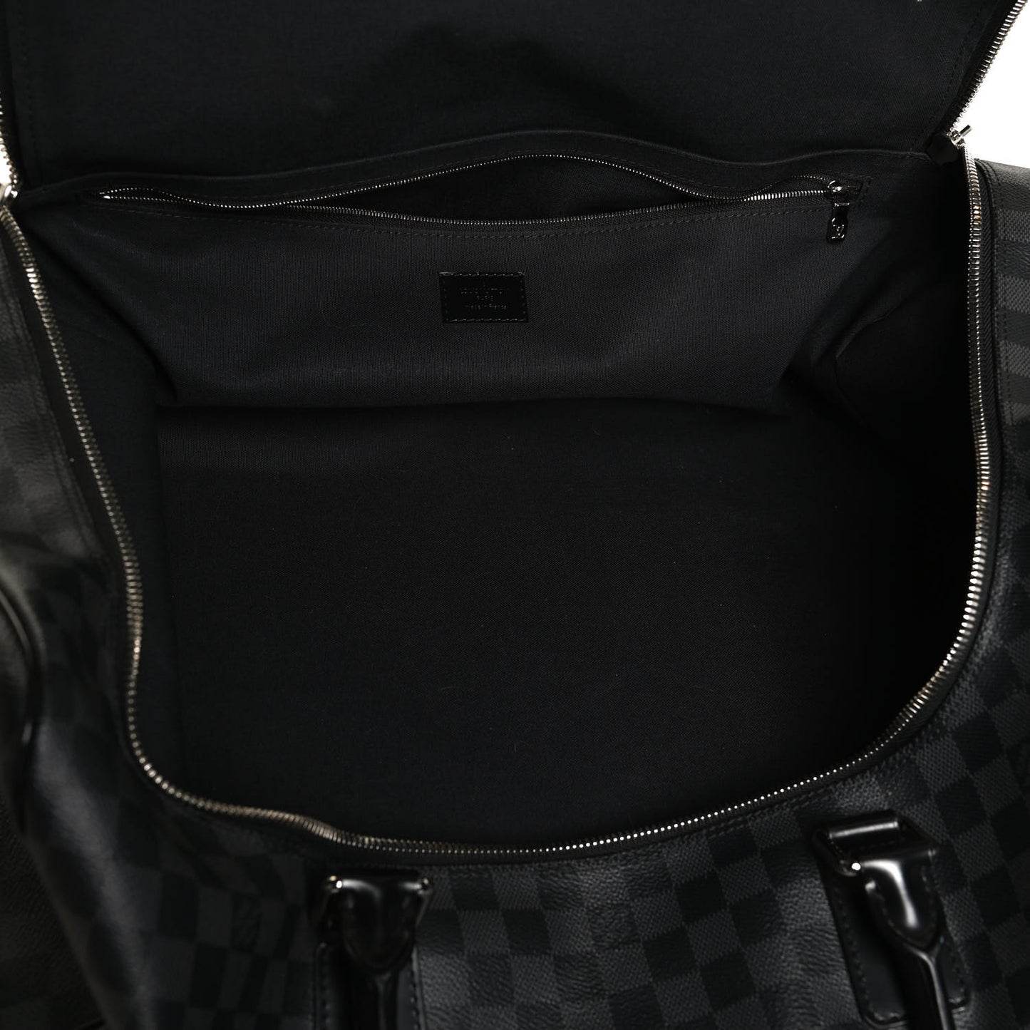 Damier Graphite Roadster