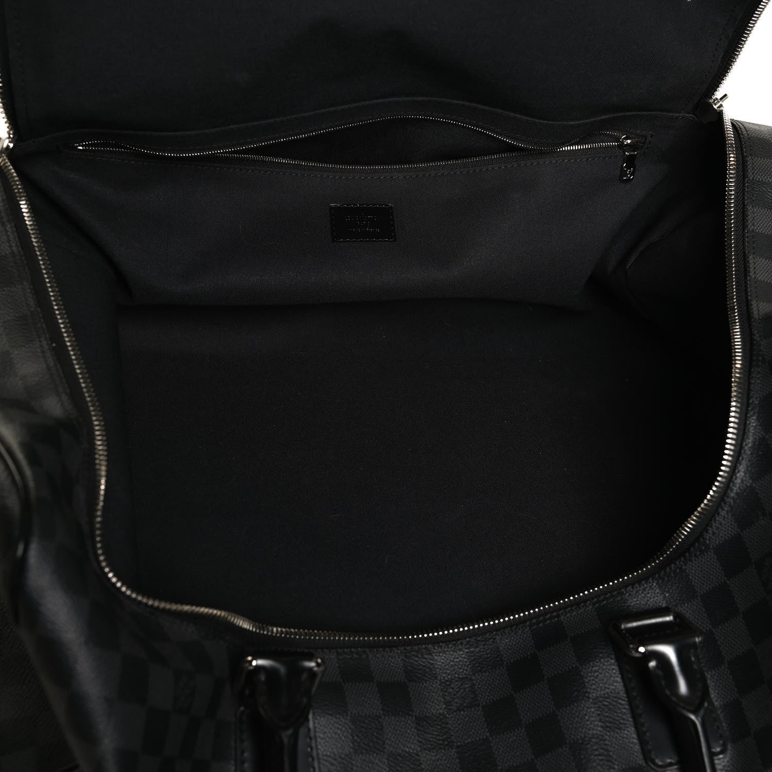 Louis Vuitton Damier Graphite Roadster 5 of 13