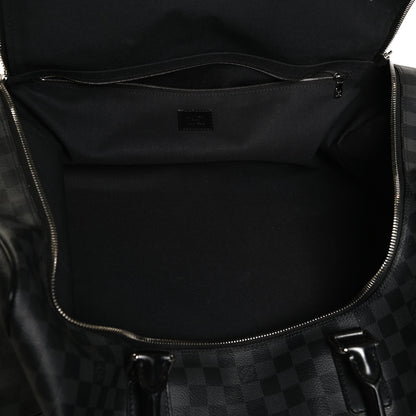 Louis Vuitton Damier Graphite Roadster 5 of 13