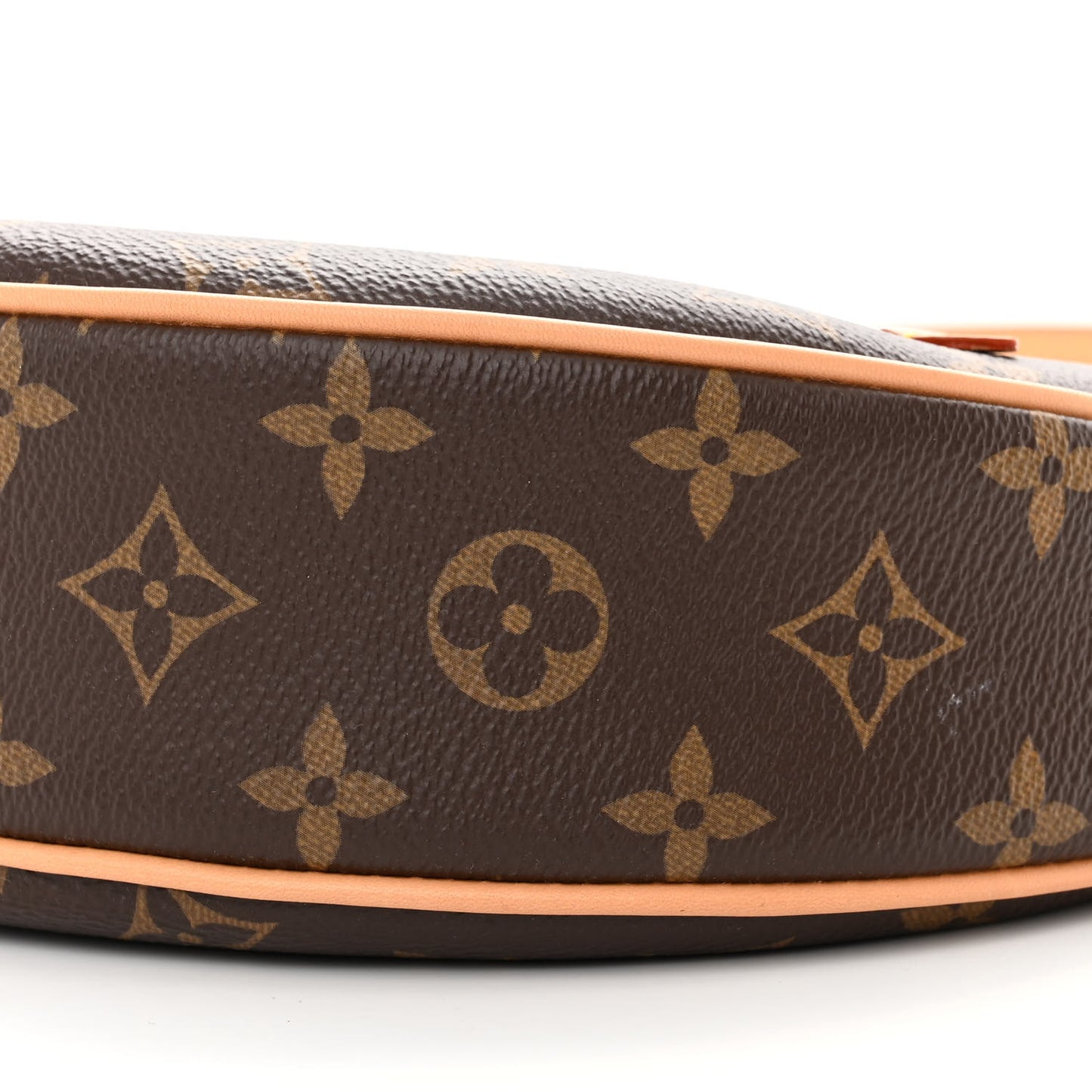 Monogram Loop