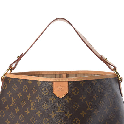 Louis Vuitton Monogram Delightful MM 10 of 13