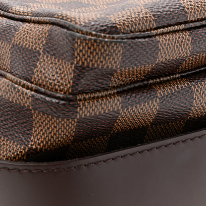 Louis Vuitton Damier Ebene Naviglio 12 of 13