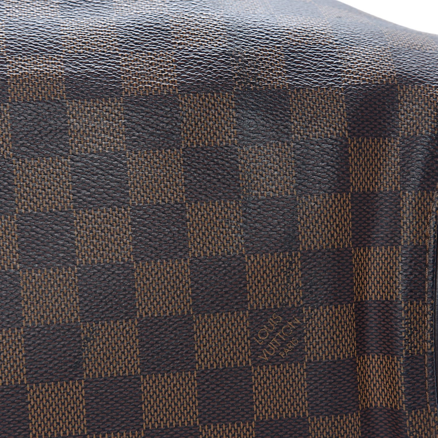 Louis Vuitton Damier Ebene Sistina GM 12 of 13