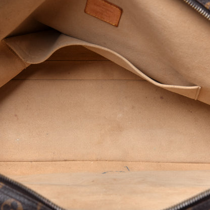 Louis Vuitton Monogram Manhattan GM 5 of 33