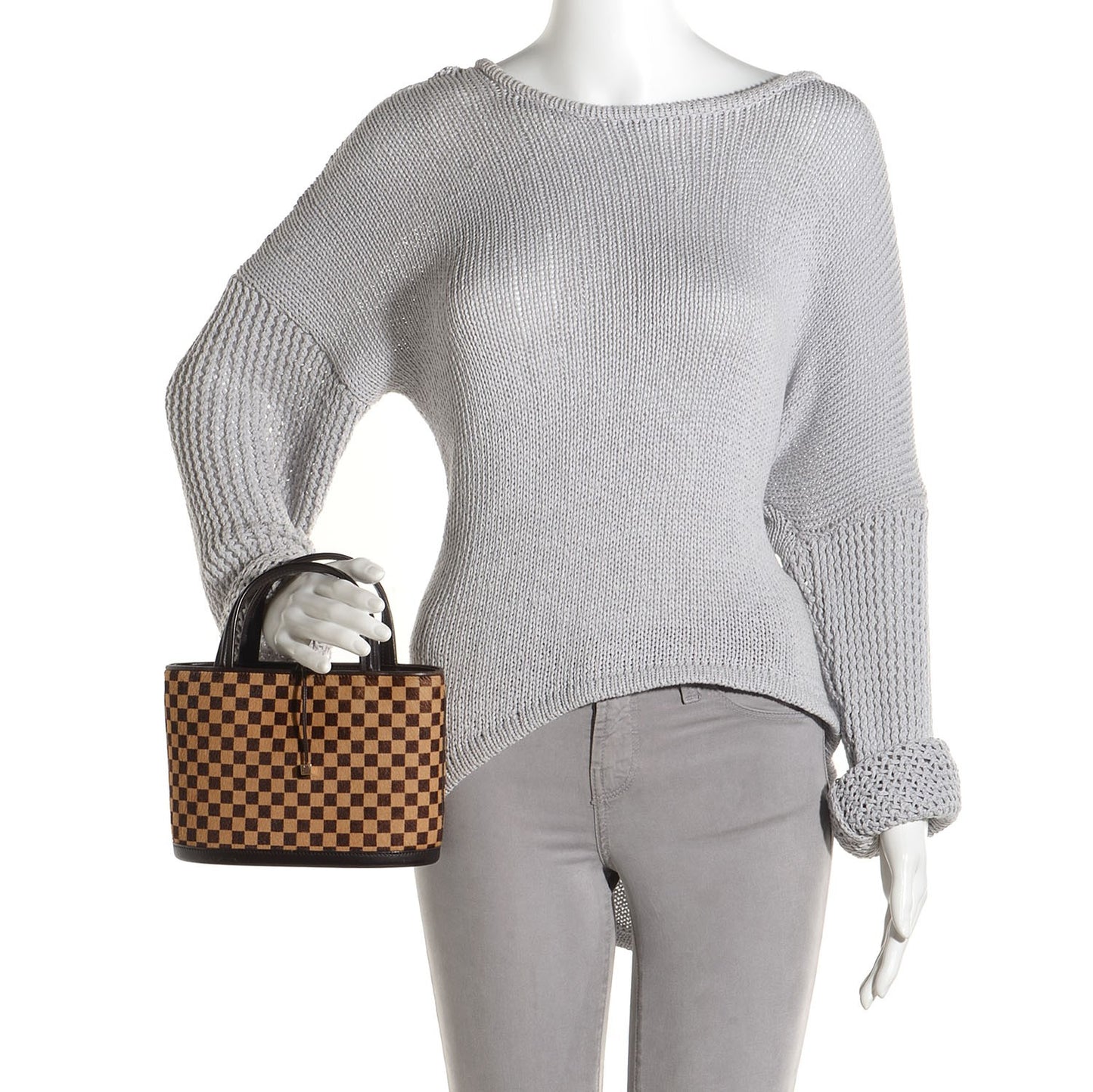 Damier Sauvage Impala
