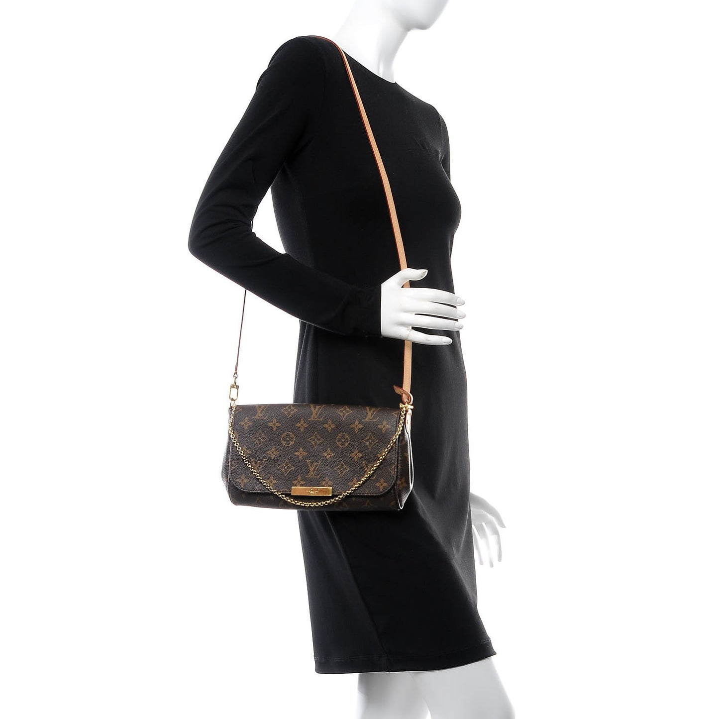 Monogram Favorite MM