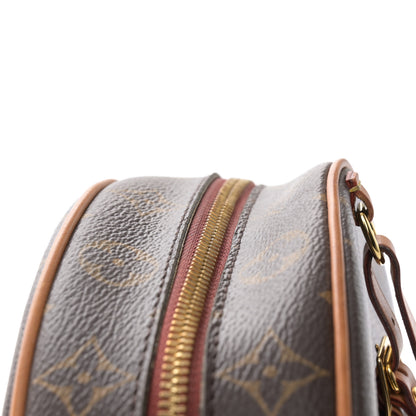 Louis Vuitton Monogram Boite Chapeau Souple MM 13 of 13