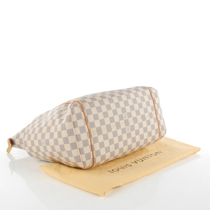 Louis Vuitton Damier Azur Totally MM 4 of 7