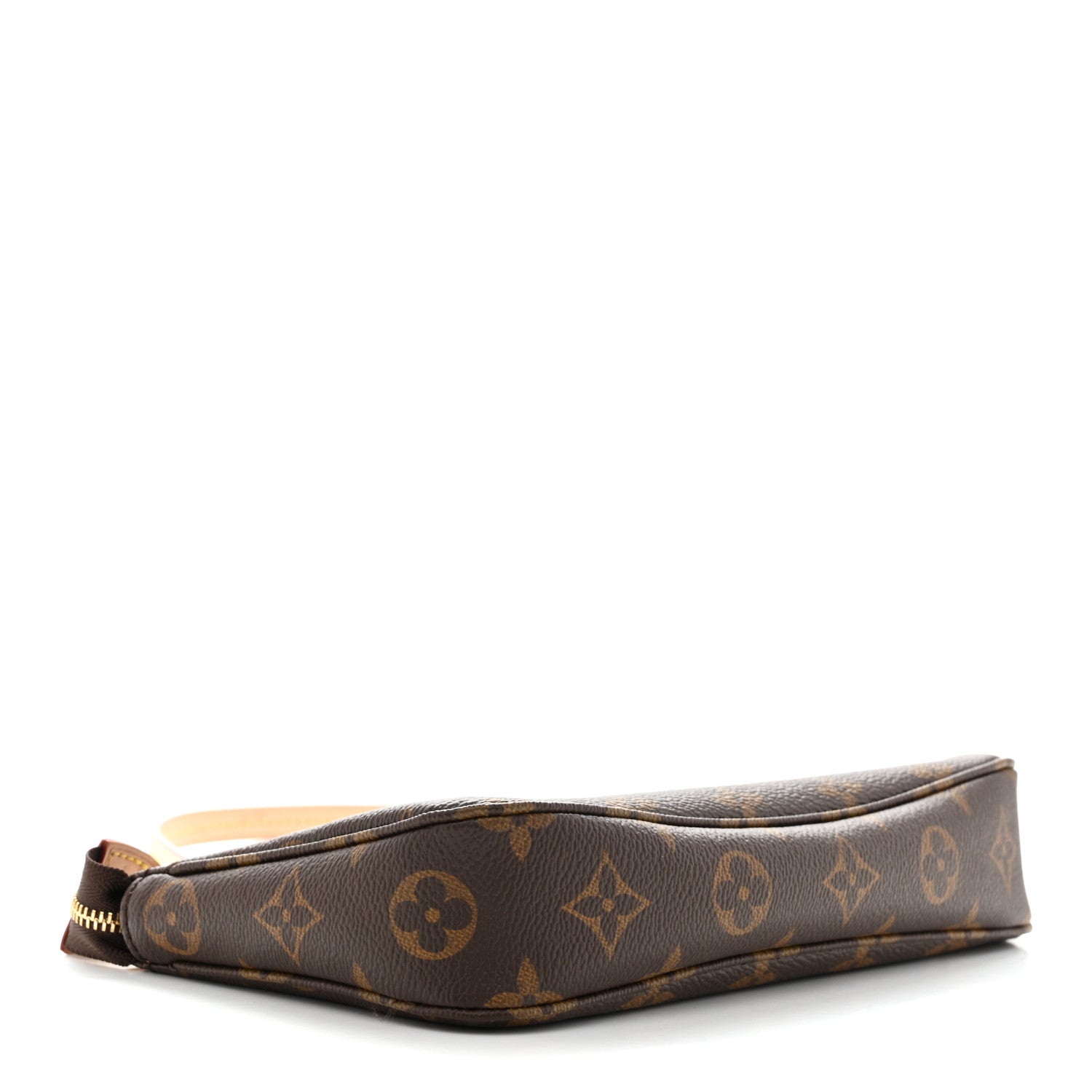 Louis Vuitton Monogram Pochette Accessories NM 4 of 10