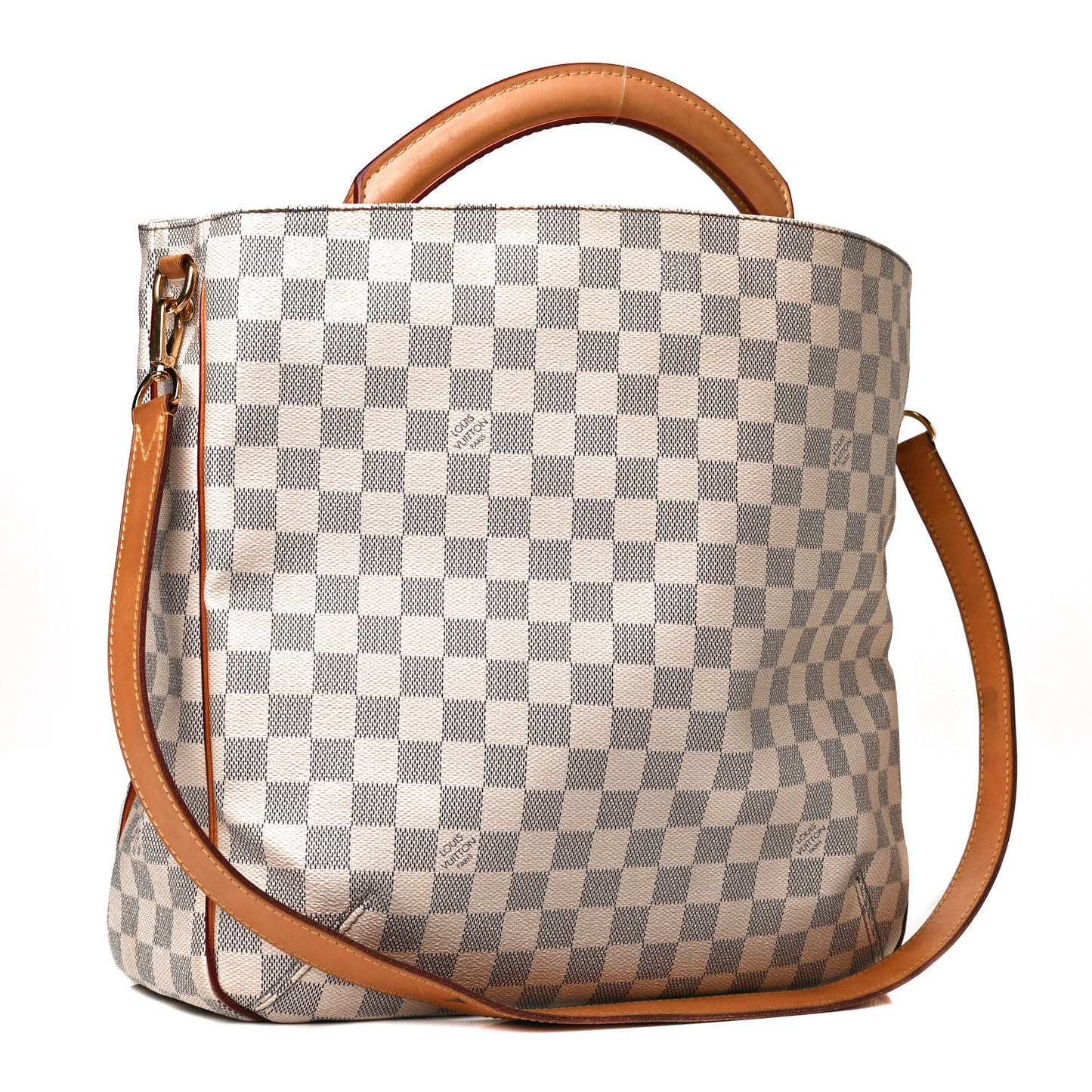 Damier Azur Soffi