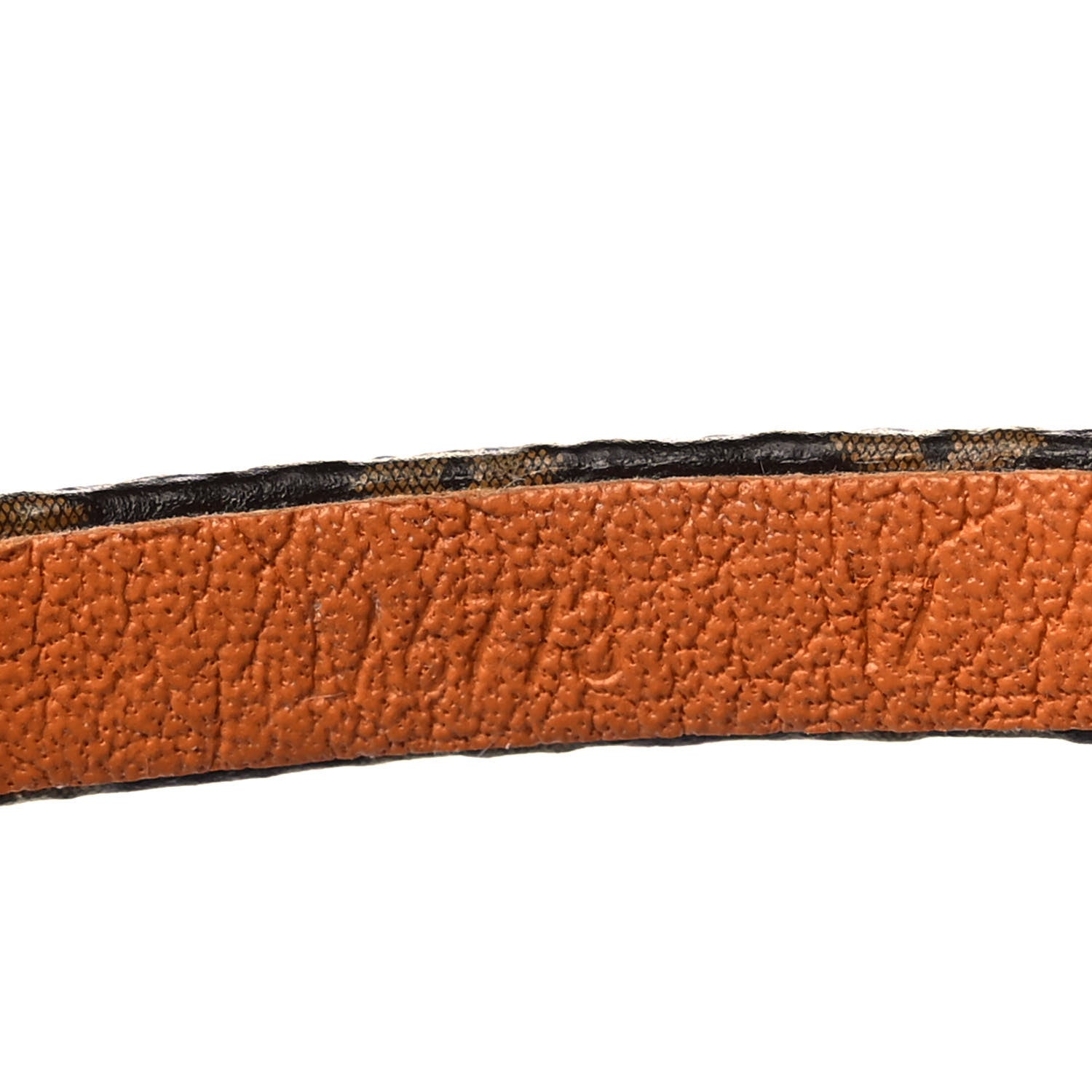 Louis Vuitton Monogram Vivienne Bracelet 17 6 of 9