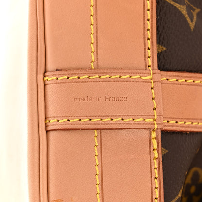 Louis Vuitton Monogram Noe 7 of 10