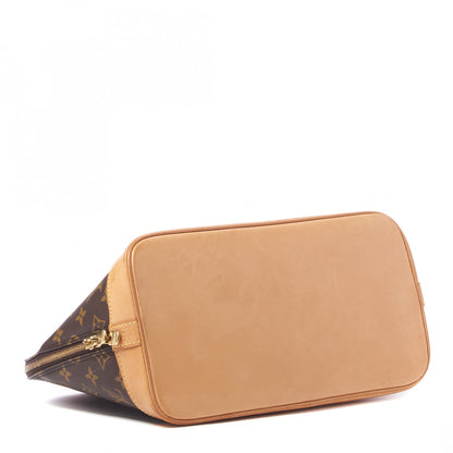 Louis Vuitton Monogram Alma PM 4 of 9