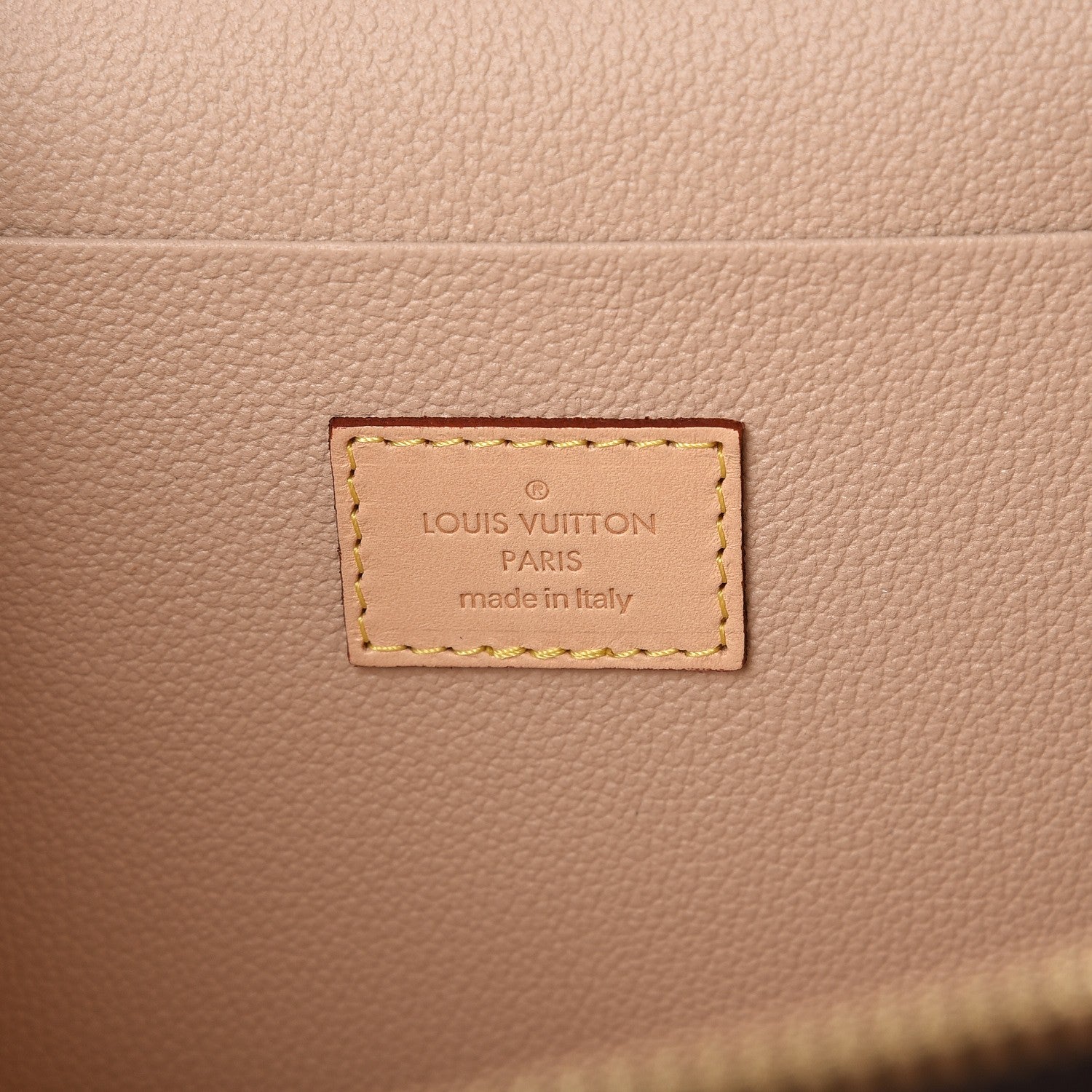 Louis Vuitton Monogram Nice BB 7 of 7