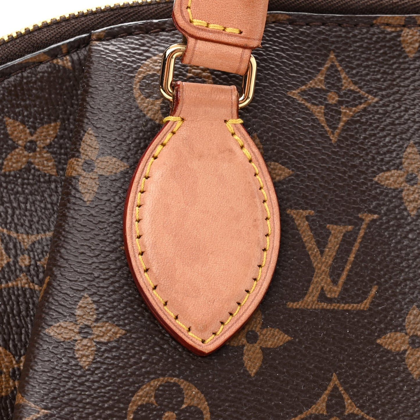 Monogram Rivoli MM
