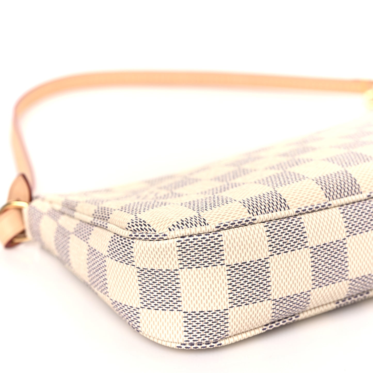 Damier Azur Pochette Accessories NM