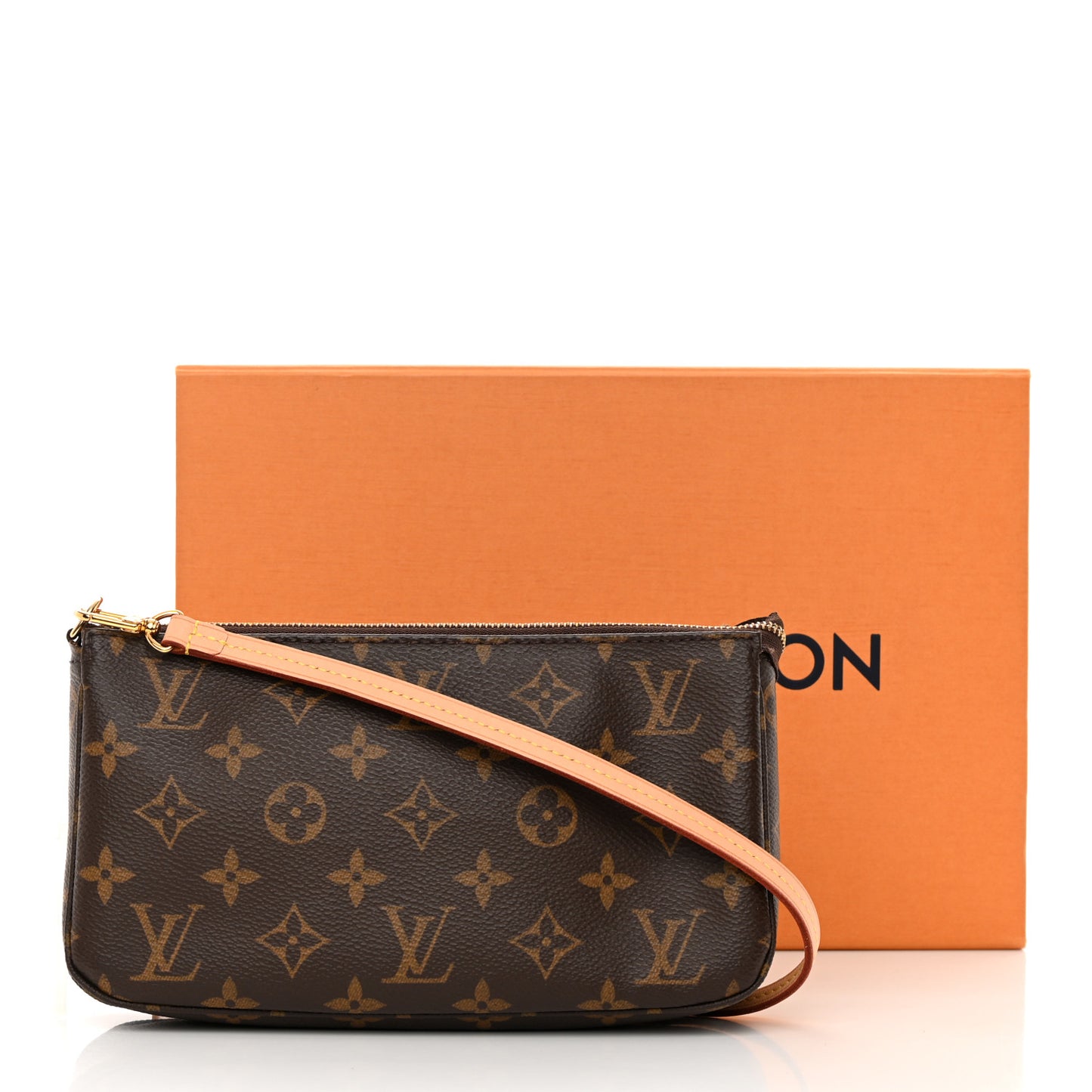 Monogram Pochette Accessories NM