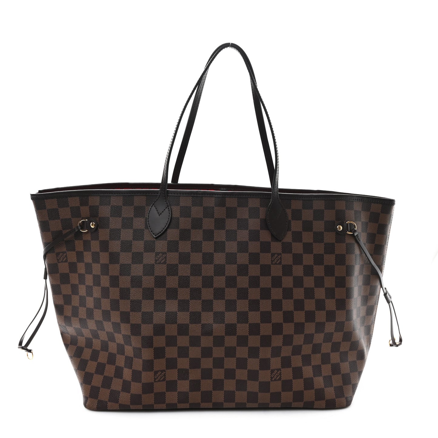 Damier Ebene Neo Neverfull GM