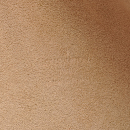 Louis Vuitton Monogram Theda GM 6 of 7