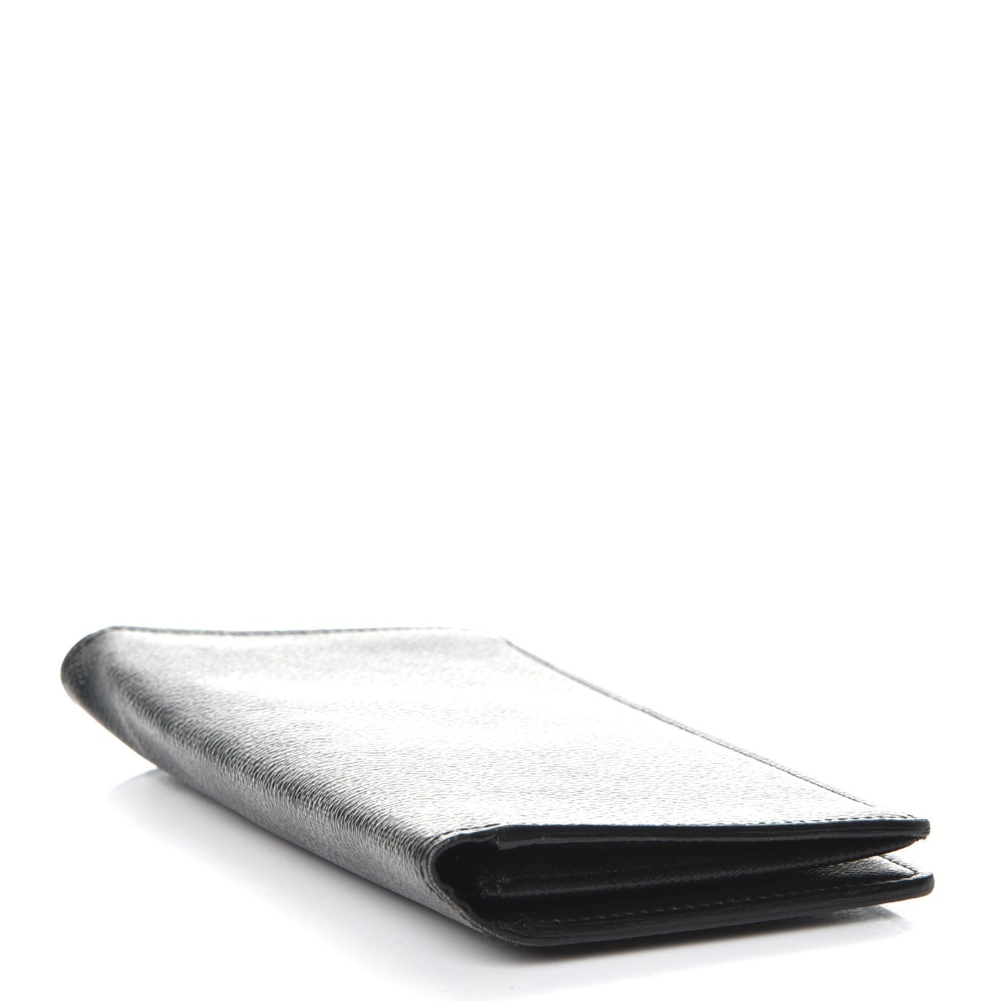 Damier Graphite Brazza Wallet