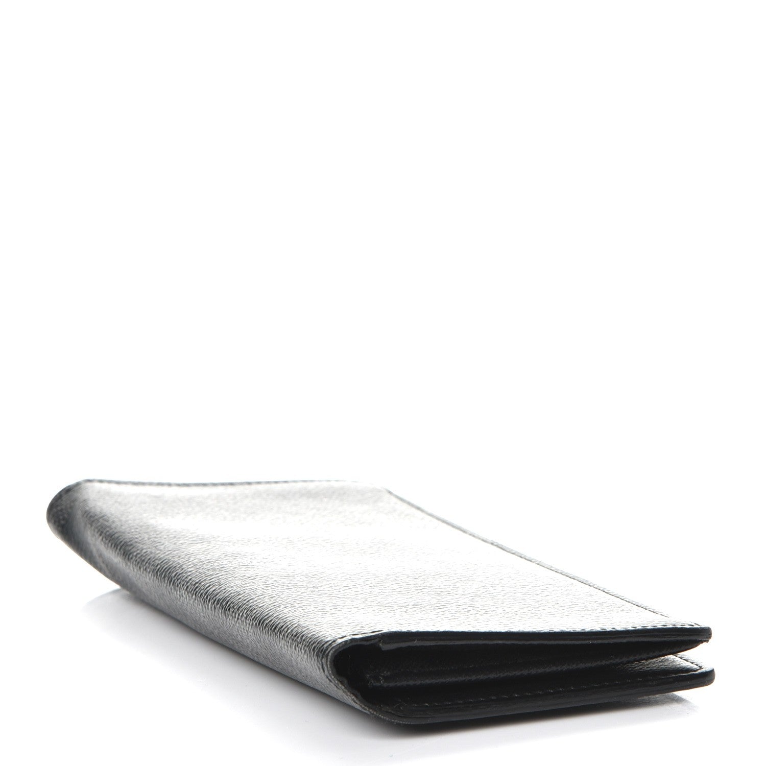 Louis Vuitton Damier Graphite Brazza Wallet 4 of 10