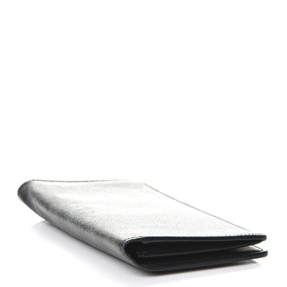 Louis Vuitton Damier Graphite Brazza Wallet 4 of 10