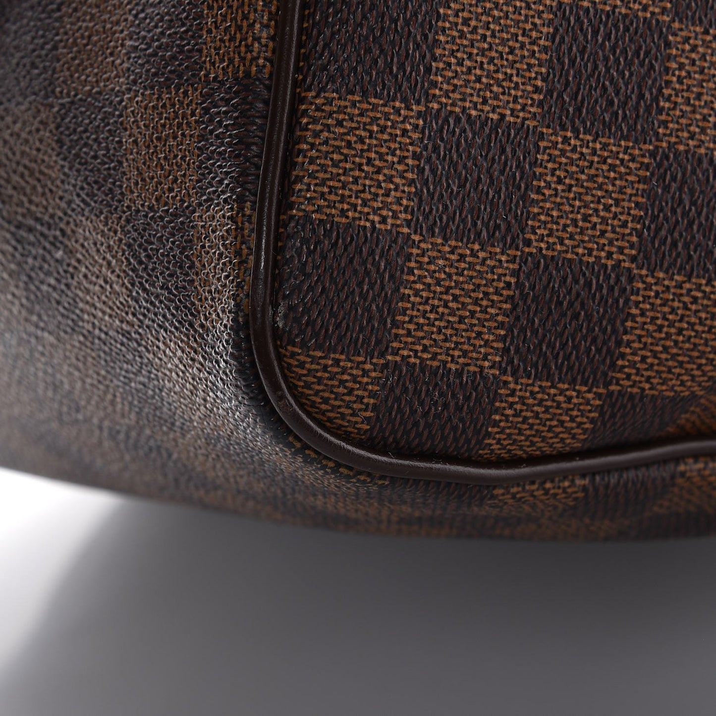 Damier Ebene Speedy 30
