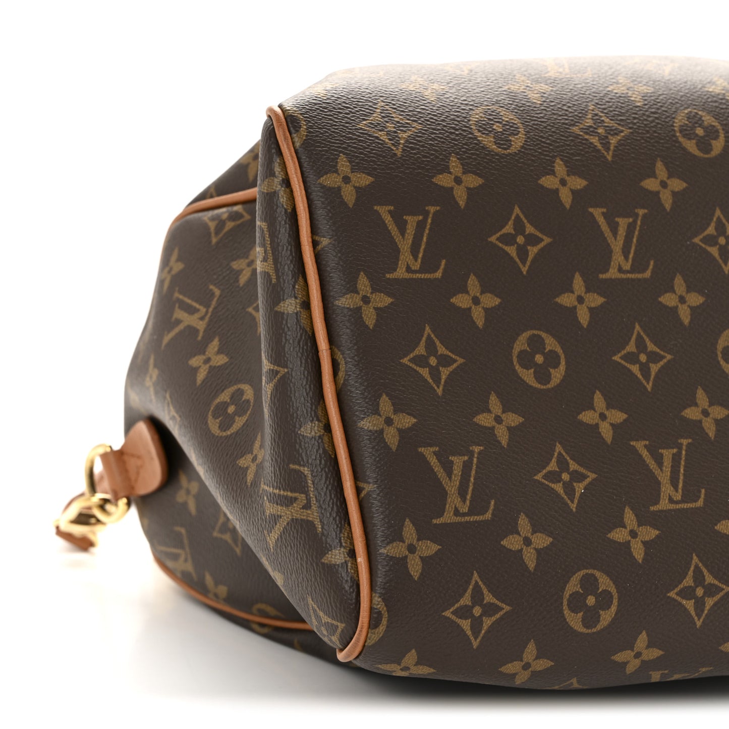Monogram Speedy Soft 30 Boho