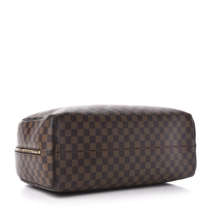 Louis Vuitton Damier Ebene Nolita 24 Heures 4 of 10