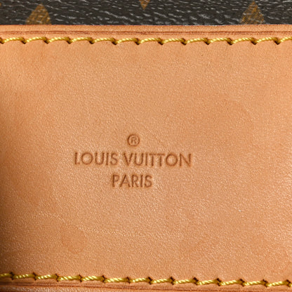 Louis Vuitton Monogram Bosphore Backpack 7 of 11