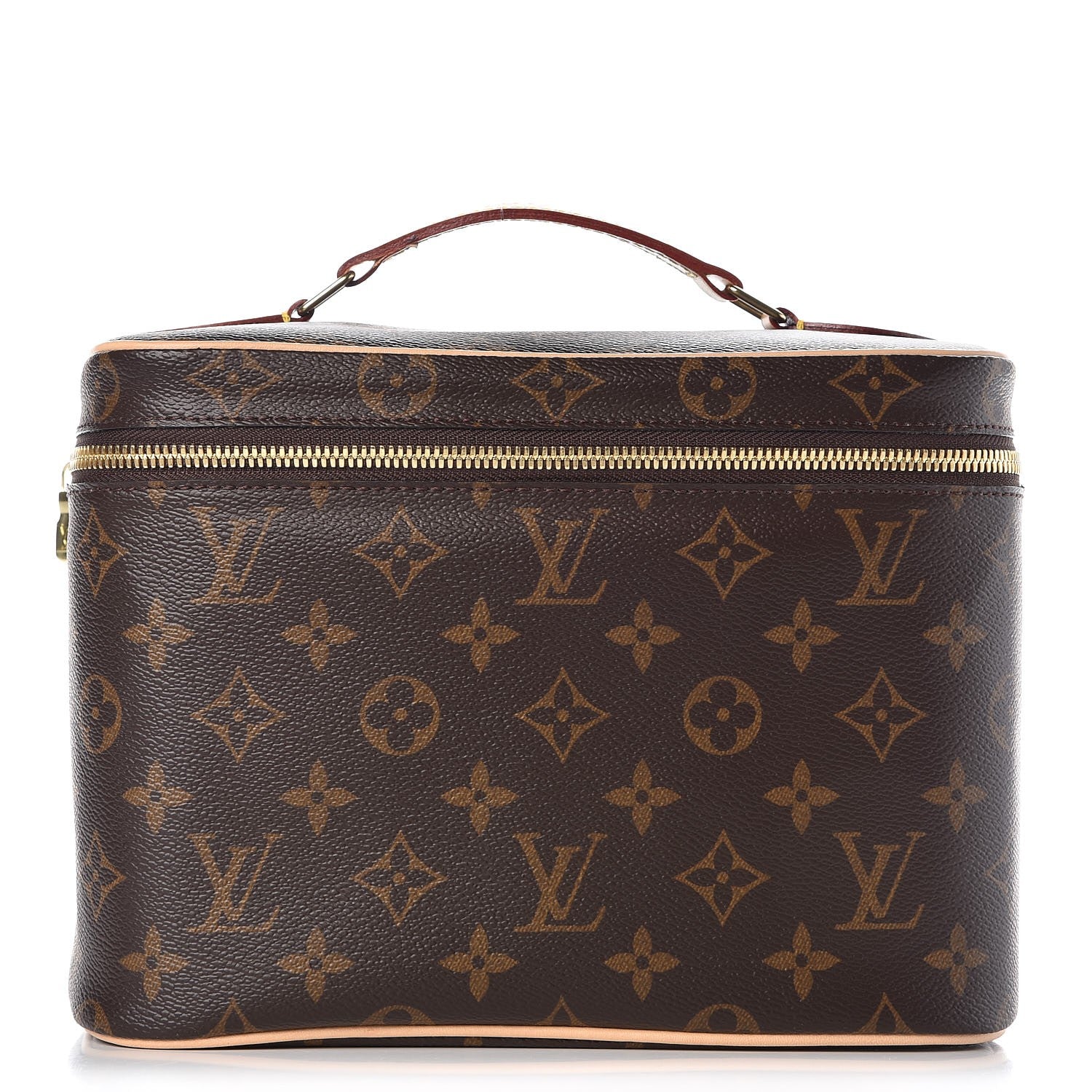 Louis Vuitton Monogram Nice BB 1 of 7