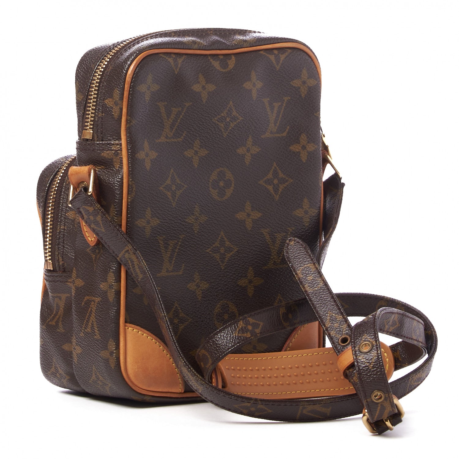 Louis Vuitton Monogram Amazone 2 of 7