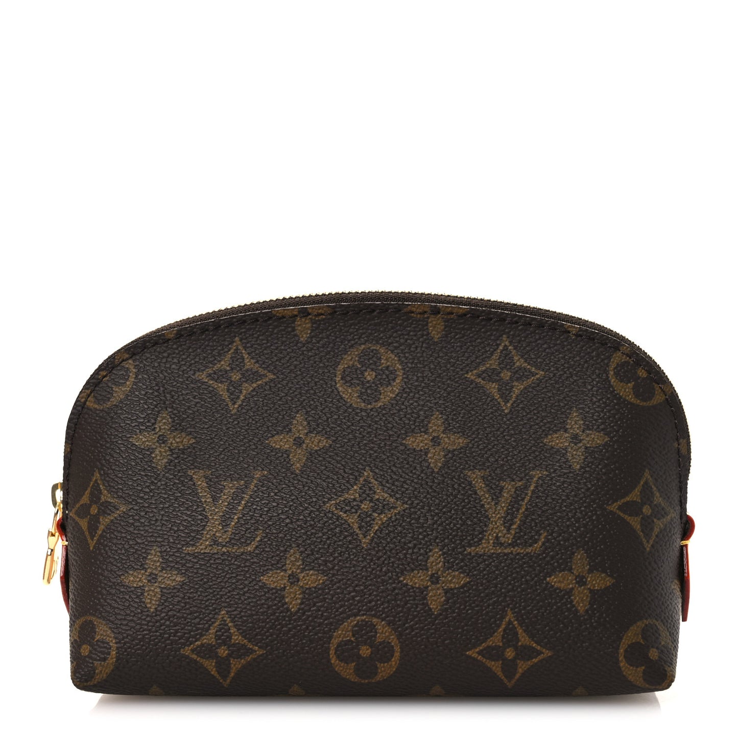 Monogram Cosmetic Pouch