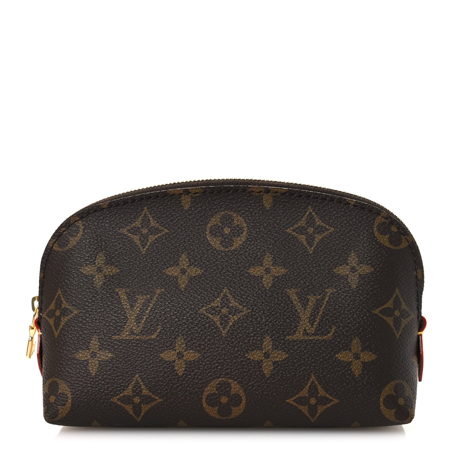 Louis Vuitton Monogram Cosmetic Pouch 1 of 10