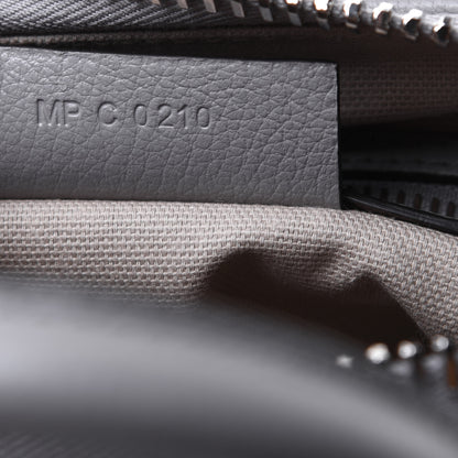 Givenchy Sugar Goatskin Mini Antigona Pearl Grey 9 of 23