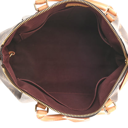Louis Vuitton Monogram Turenne PM 4 of 8