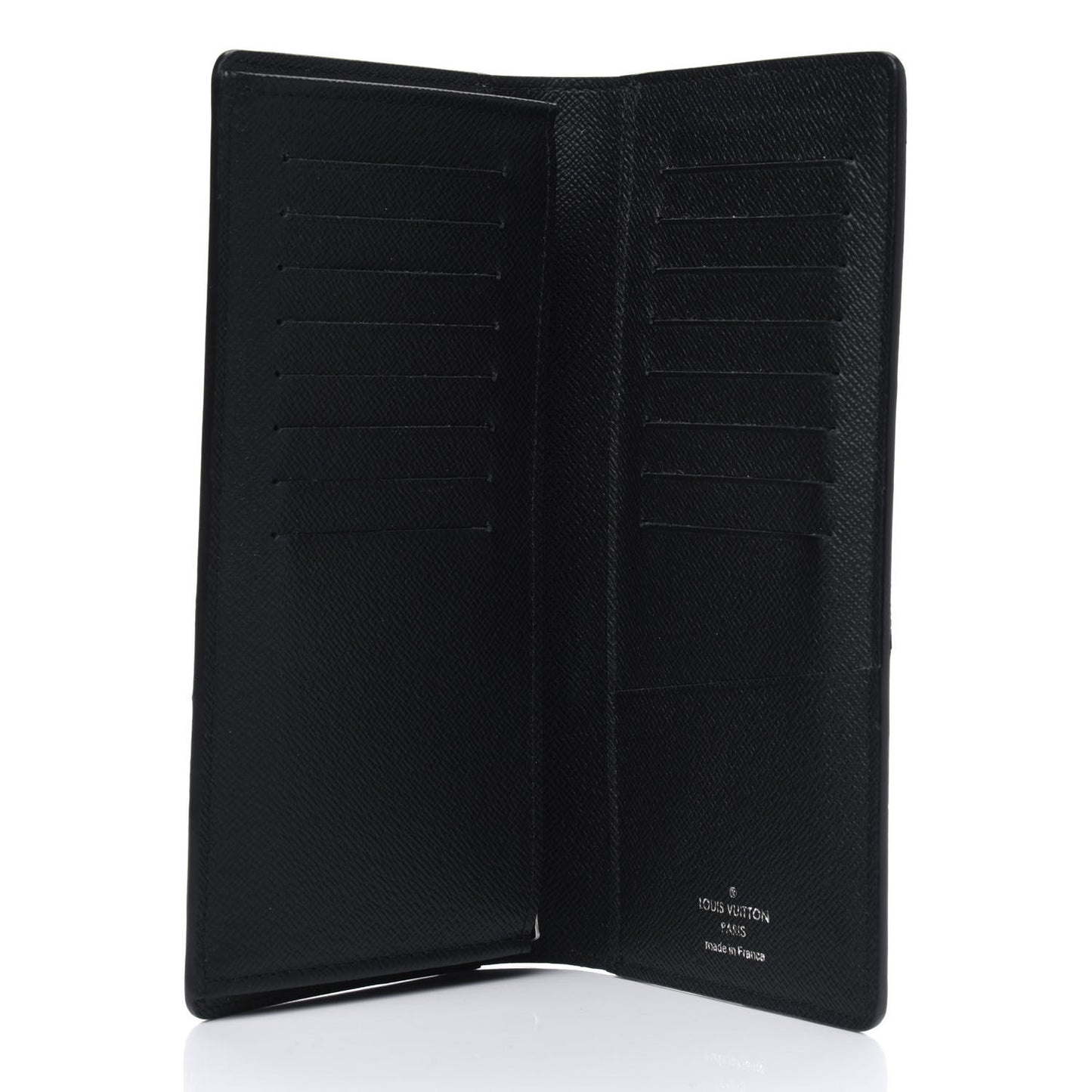 Monogram Eclipse Brazza Wallet