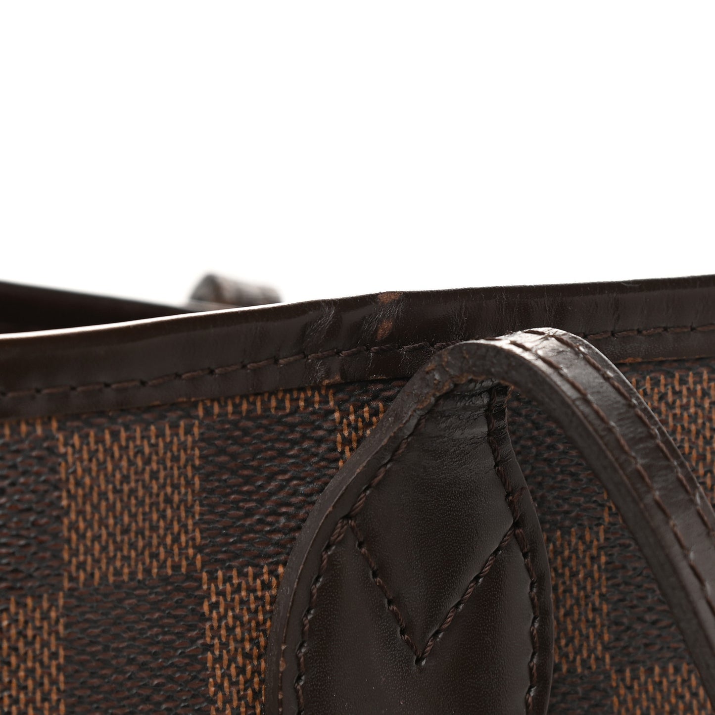 Damier Ebene Neverfull MM