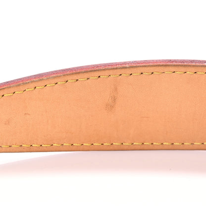 Louis Vuitton Monogram Multicolor Marilyn Black 7 of 7