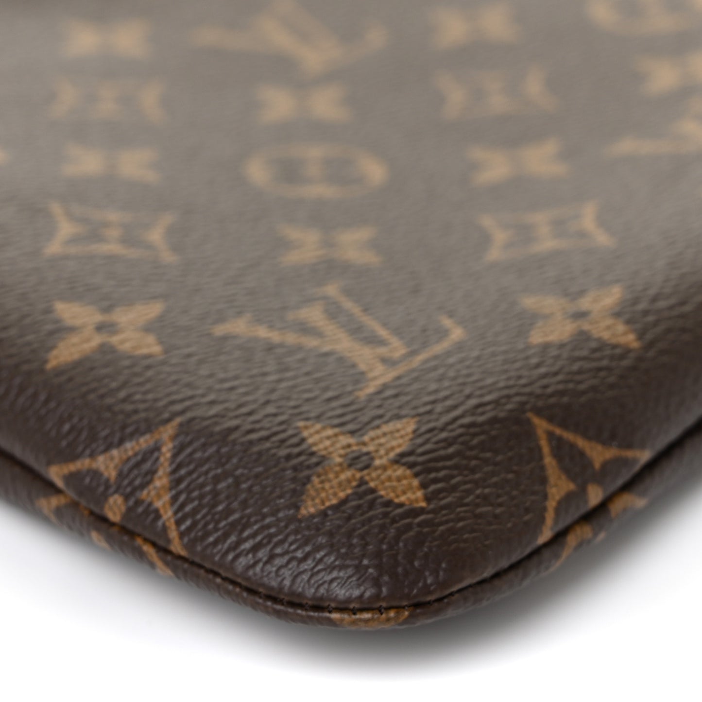 Monogram Etui Voyage PM Pouch